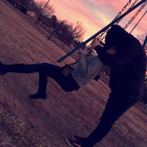 Meet your Posher, Mason